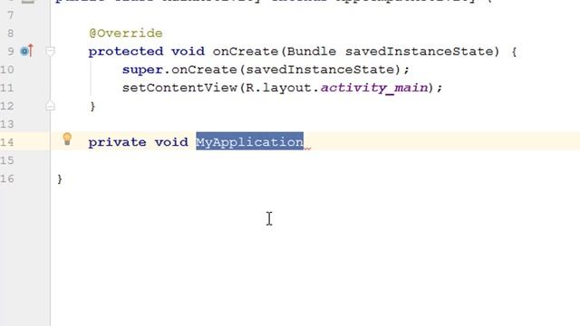 Android Application Development Tutorial for Beginners - #10 | 2017 | Java Basic Structure & Method смотреть онлайн