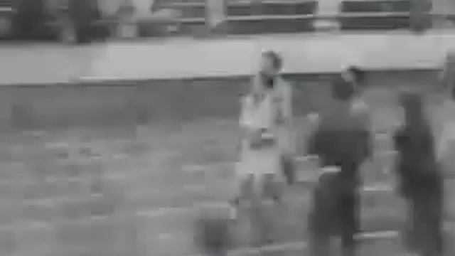 1952 Helsinki Olympics 5k смотреть онлайн
