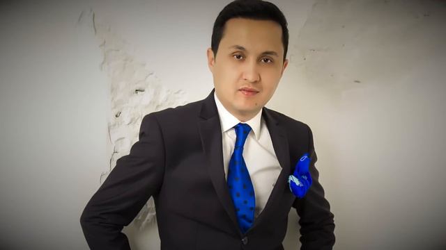 Bahrom Nazarov - Qanisan (AUDIO)