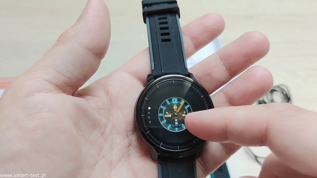 Kospet Probe - najbardziej opłacalny smartwatch w jeszcze lepszej cenie - recenzja / review смотреть онлайн