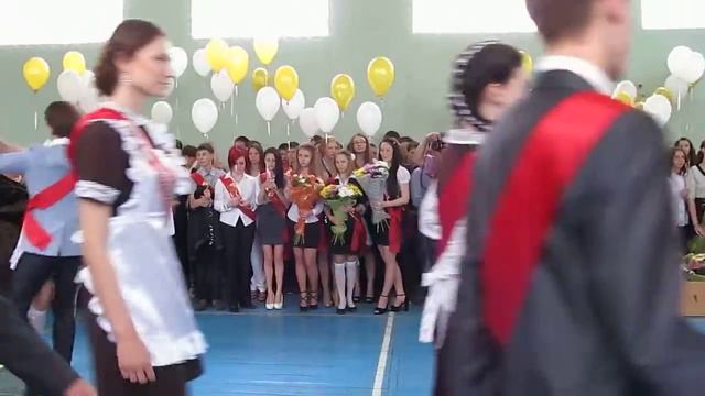 г. Павлово, выпуск 2013, школа №3 смотреть онлайн