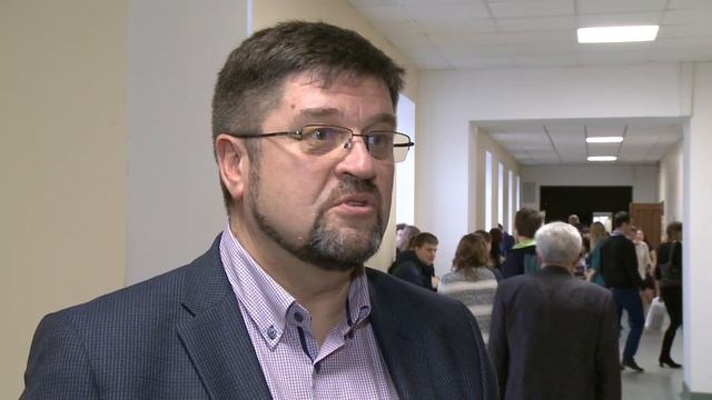 Юбилей кафедры технологии целлюлозно-бумажной промышленности САФУ смотреть онлайн