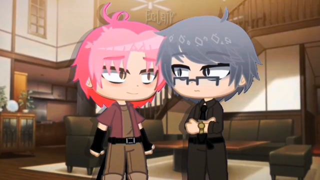 Особый вид|meme|•Куромео•[13 карт]•(моя ау)•Gacha Club• `Eclair` смотреть онлайн