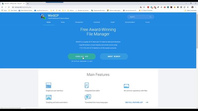 Easy Transfer Files to a Linux Hyper-V Guest смотреть онлайн