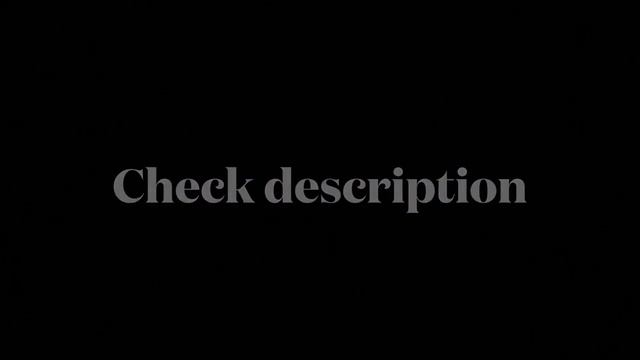 Check description смотреть онлайн