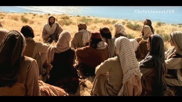 Истины из фильма Жизнь Иисуса Христа смотреть онлайн
