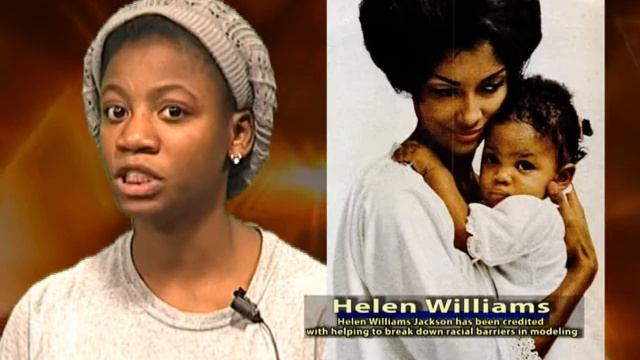 Our Faded History: Helen Williams смотреть онлайн