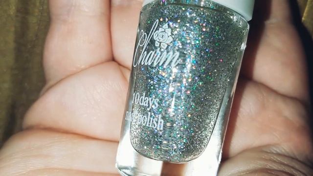 Лак для ногтей Colour Intense Charm №006 #beautyclub #nails #ногти #ColourIntense смотреть онлайн