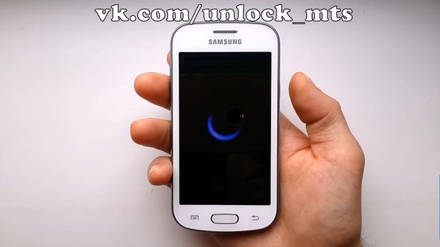 Samsung Galaxy Trend (S7390) - Hard reset смотреть онлайн