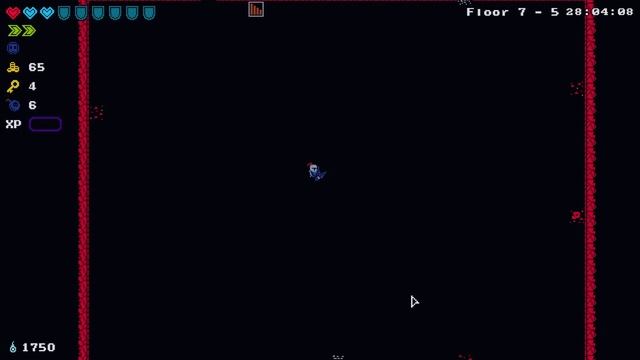 I Achieved Immortality With The Knight! | Tiny Rogues смотреть онлайн