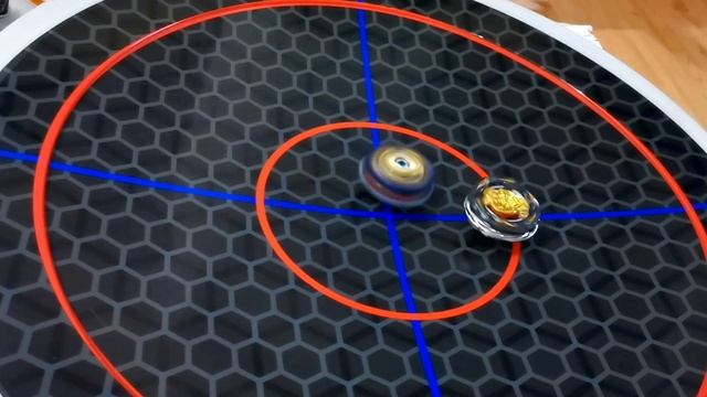 REVERSE SPIN STEAL FAFNIR! Beyblade Burst DB Fafnir | Beyblade Burst Dynamite Battle смотреть онлайн