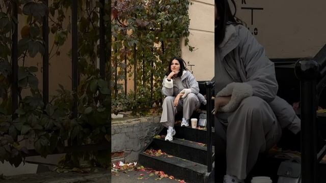 А вы любите осень так же, как мы? ☺️? #дизайнерскиевещи смотреть онлайн
