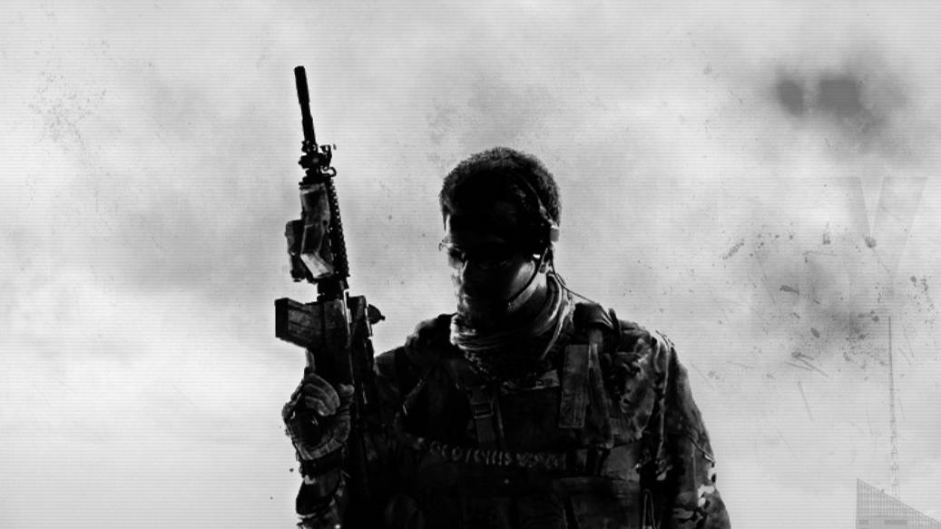 Call Of Duty MW 3 # Shortz