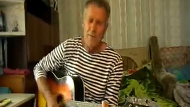 01 Представление и Вернулась лодка из похода смотреть онлайн