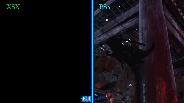 🔴 Phantom Blade Zero - PS5 vs Xbox Series X - Graphics Comparison смотреть онлайн
