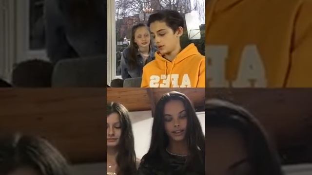 William Franklyn-Miller | Instagram Livestream | 13th January 2018 - 13/01/2018 смотреть онлайн