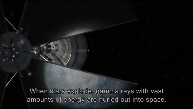 Starpower - the future energy source смотреть онлайн