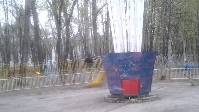Мы в парке на вихрь смотреть онлайн