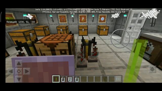 TOP 5 Химических соединений в Minecraft смотреть онлайн