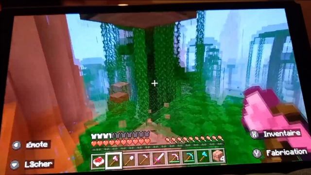 Minecraft Sniffer Dimension Review (Marketplace) смотреть онлайн