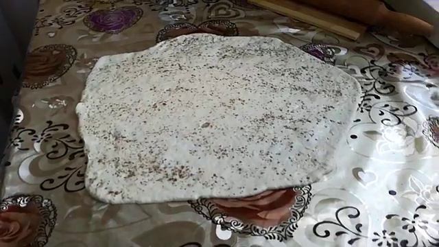 Готовка на Открытом Воздухе