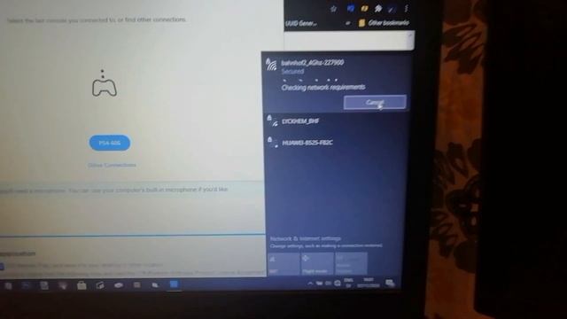 (2021) HOW TO CONNECT PS4, PS5 TO LAPTOP WITHOUT TV & MONITOR! смотреть онлайн