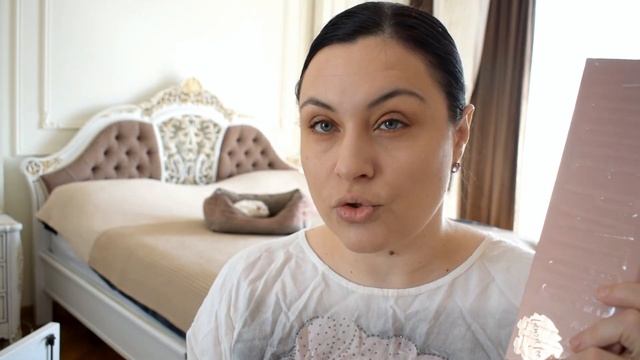 Первые впечатления MAC румяна для лица Extra Dimension Blush / Cherry Blossom смотреть онлайн