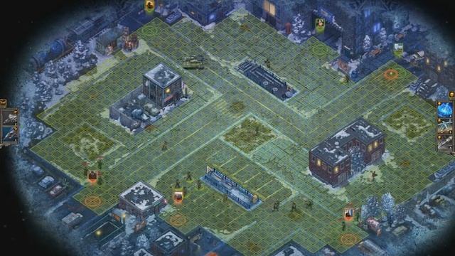 ИГРА КРИЗИС: Клановые Битвы ? смотреть онлайн