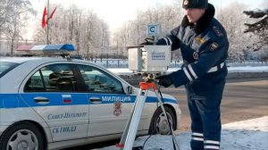 Допустимое превышение скорости в 2024 году, всё что нужно знать водителям