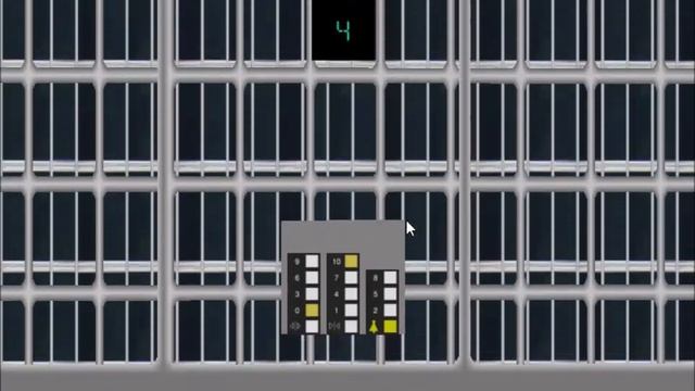 Tour of the Elevators @ Elevator Museum Beno Mod смотреть онлайн