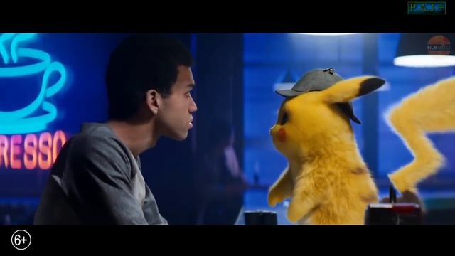 [Не обзор]Мнение о Покемон. Детектив Пикачу/Detective Pikachu, 2019 смотреть онлайн