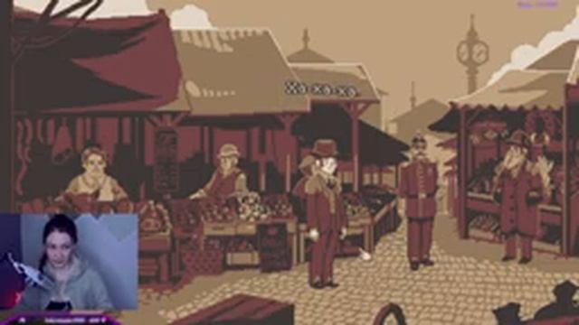 The Lion's Song | ПОТЕМКИ ДУШИ | ПРОХОЖДЕНИЕ #2 смотреть онлайн