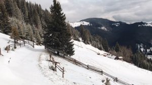 Nissan Patrol 4.8 испытываем его в горах!!!