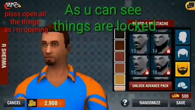 WCC 2 Mega Hack Mod Apk 100% working #wcc2mod смотреть онлайн