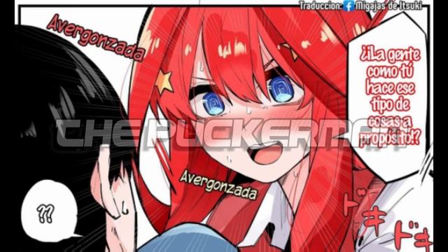 COMO HACER SONRROJAR A UNA CHICA EN UN SIMPLE PASO // LAS AVENTURAS DE LAS QUINTILLIZAS #19 смотреть онлайн