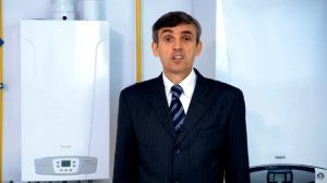 Газовый настенный котёл Baxi ECO 4s / ECO Home