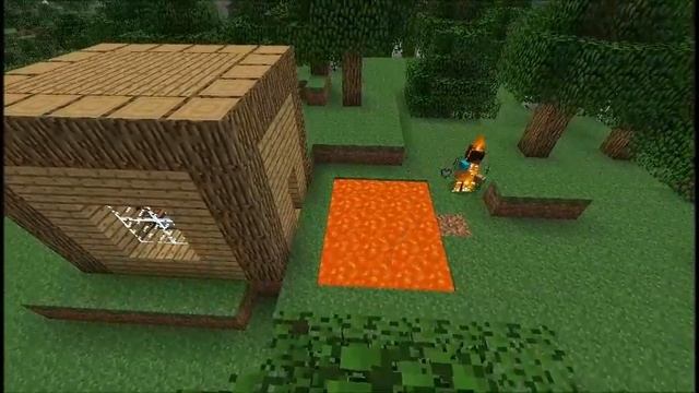 MineCraft Trolling: Plugins (5 Ways) смотреть онлайн