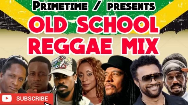 OLD SCHOOL REGGAE MIX / PRIMETIME THROWBACK HITS MIXTAPE / BOOKINGS: 18768469734 ???? смотреть онлайн