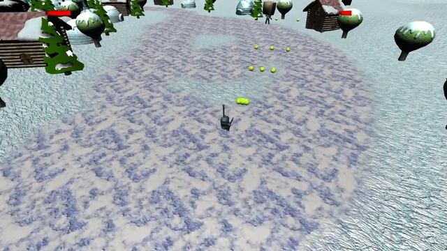 Ice Cold Blood Demo Gameplay смотреть онлайн