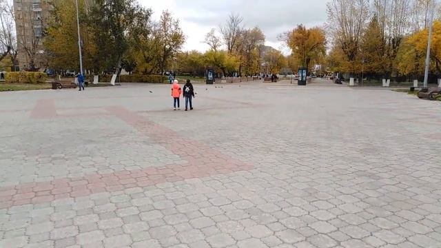 Путеводитель по городу Петропавловск смотреть онлайн