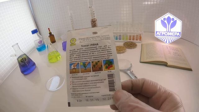 Томат Ляна. Аэлита смотреть онлайн