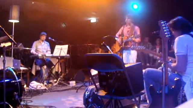Bernd Köhnen vertolkt John Mayer bij Roger Happel & Friends смотреть онлайн