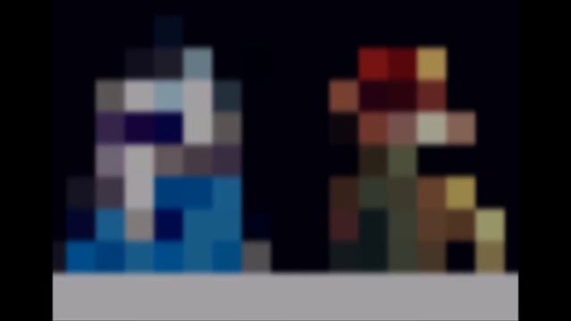 Stronger Than You [Sans vs Chara] Duet [Undertale Parody] смотреть онлайн