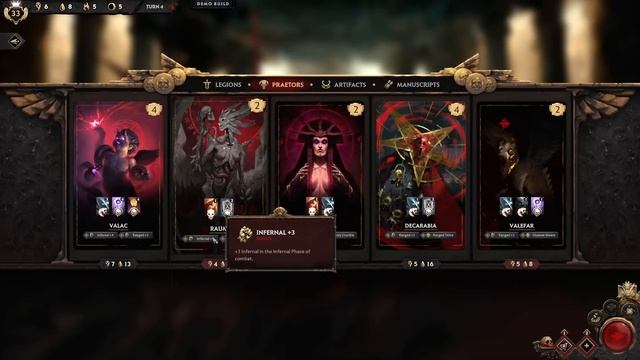 What if Diablo's War for Hell Was a Full Fledged Strategy Game? - Solium Infernum смотреть онлайн