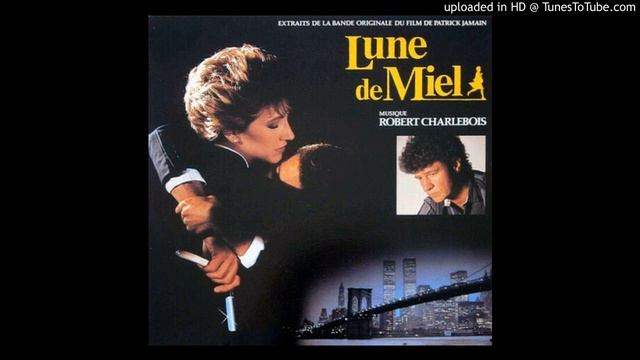 TIME SQUARE & NIGHTMARE / B.O.F. "LUNE DE MIEL" / Robert Charlebois смотреть онлайн