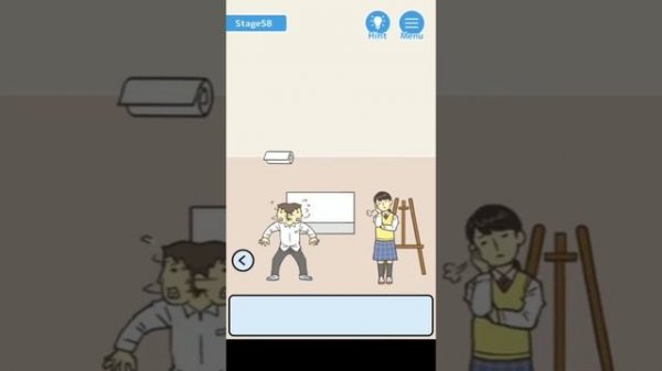 Skip School ! - Escape Game - Gameplay Walkthrough Part 8 All Levels (Android,iOS)