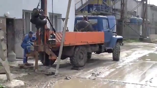 Инженерно-геологические изыскания смотреть онлайн