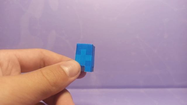 How To Make A Paper Allay(Mobvote 2021). Minecraft Papercraft