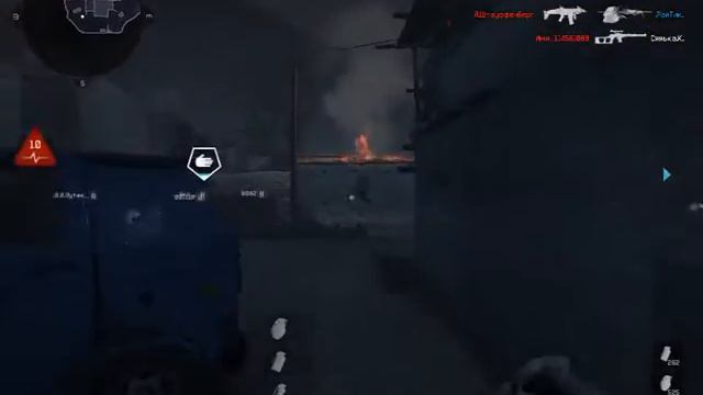 Warface. Аутист в деле #2 смотреть онлайн