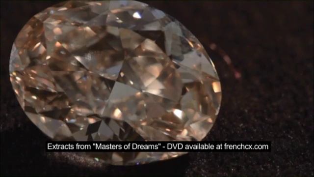 Damiani jewellery: extracts from Masters of Dreams, by Eric Ellena смотреть онлайн